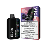 Vice Boost - Peach Berry Ice Disposable Vape available on Canada online vape shop